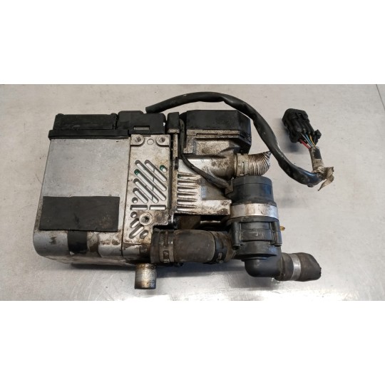 WEBASTO FIAT van Ducato 2002>2006 usato