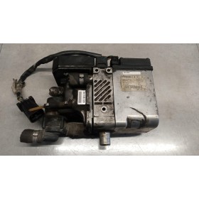 WEBASTO FIAT van Ducato...