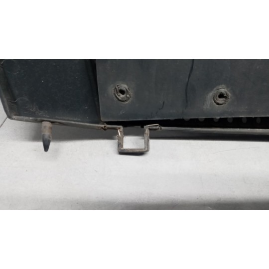 MASKS FIAT Panda 2010>2012 used