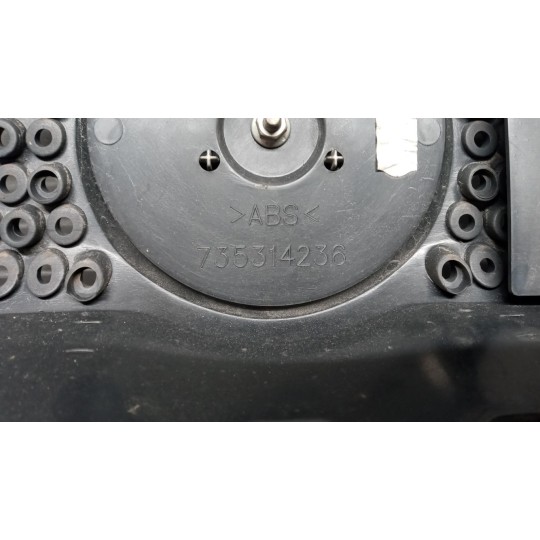 MASKS FIAT Panda 2010>2012 used