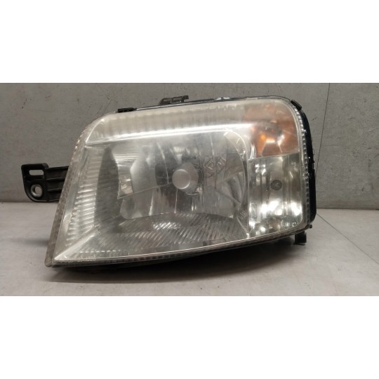FARO ANTERIORE SINISTRO FIAT Panda 2010>2012 usato