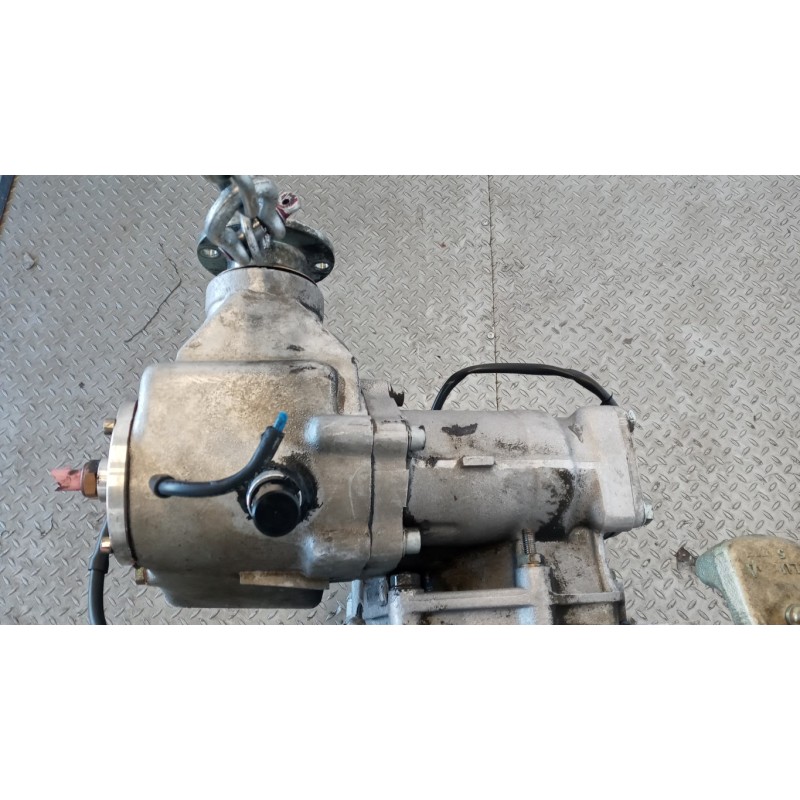 FIAT van DISTRIBUTOR FIAT van Ducato 2002>2006 used