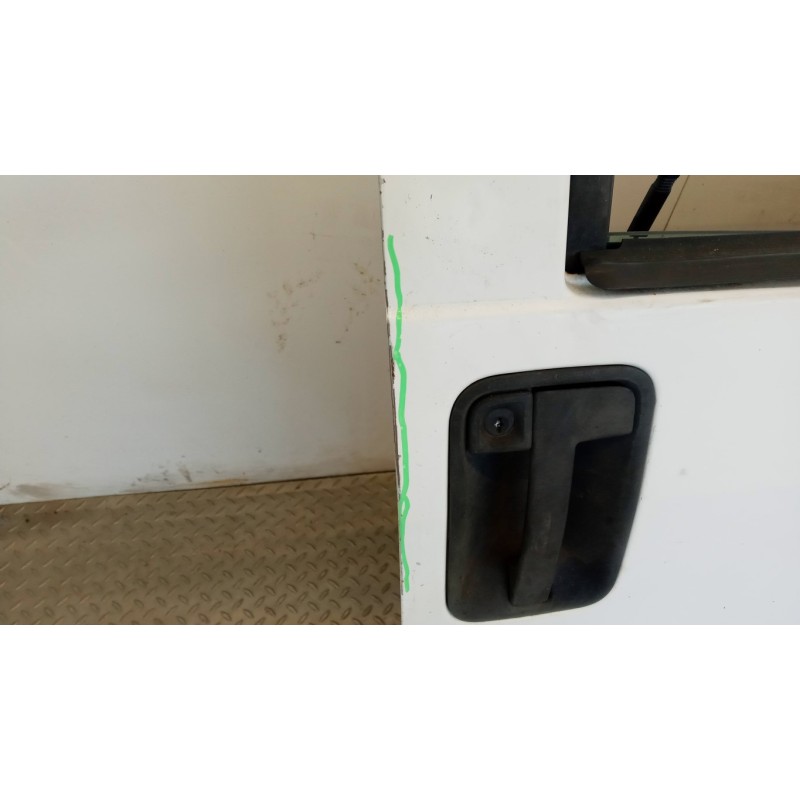 FIAT van PORTA ANTERIORE DESTRA FIAT van Scudo 1995>2003 usato