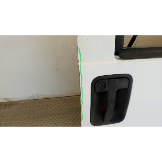 PORTA ANTERIORE DESTRA FIAT van Scudo 1995>2003 usato