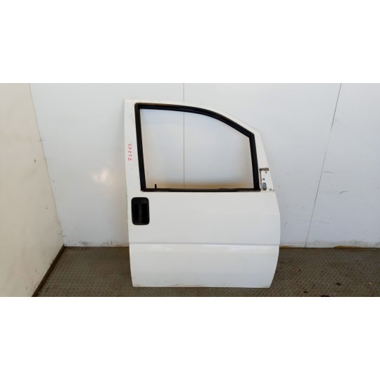 RIGHT FRONT DOOR  FIAT van Scudo 1995>2003 used