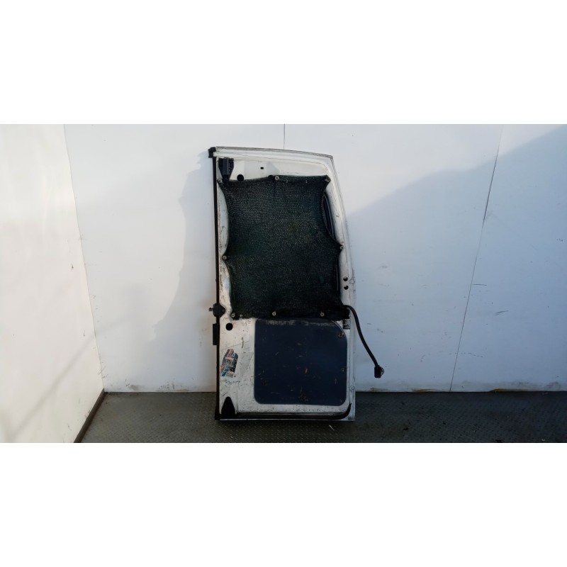 FIAT van LEFT LOAD DOOR FIAT van Scudo 1995>2003 used