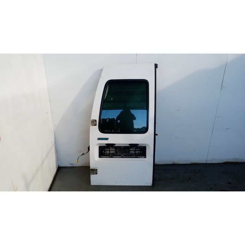 FIAT van LEFT LOAD DOOR FIAT van Scudo 1995>2003 used