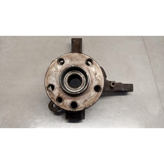 COMPLETE LEFT UPRIGHT FIAT van Scudo 1995>2003 used