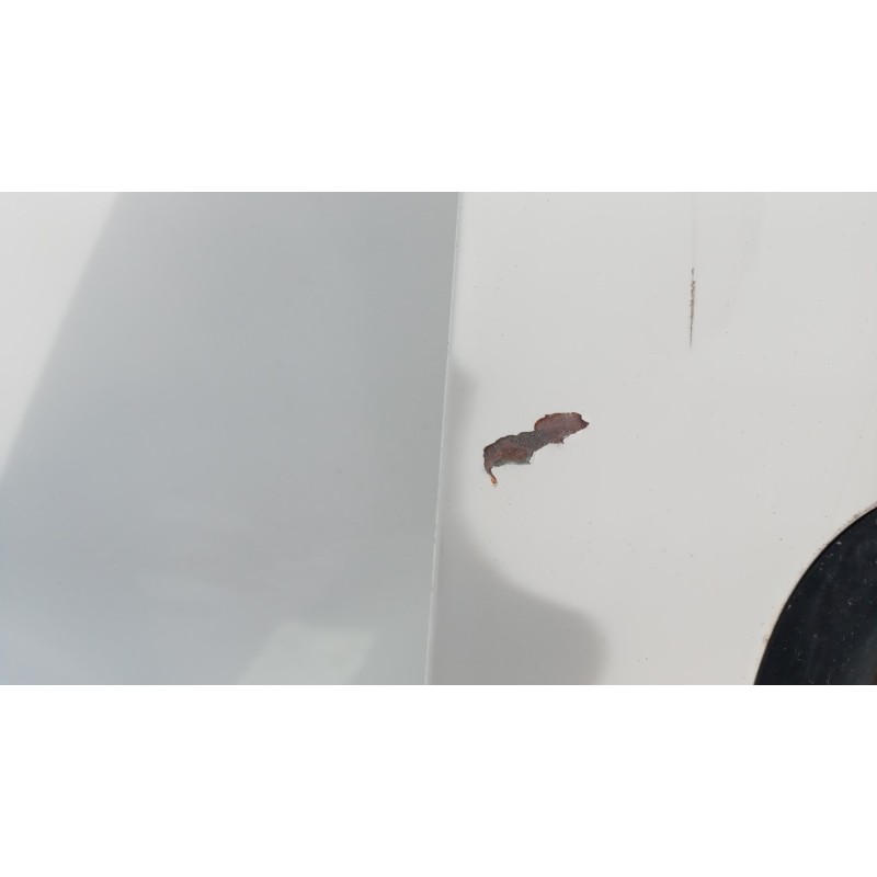 FIAT van RIGHT LOAD DOOR FIAT van Scudo 1995>2003 used