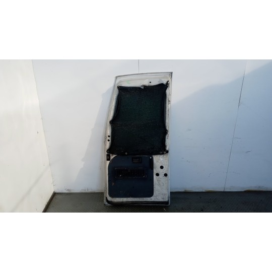 RIGHT LOAD DOOR FIAT van Scudo 1995>2003 used