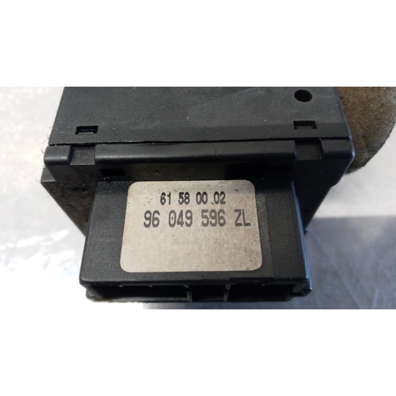 FIAT van DEVIOTERGI FIAT van Scudo 1995>2003 used