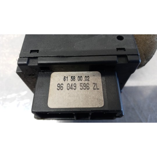 DEVIOTERGI FIAT van Scudo 1995>2003 usato