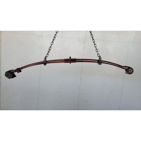 FRONT SPRINGS IVECO...