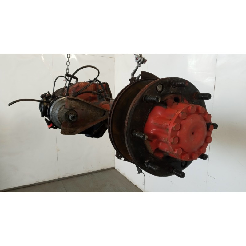 IVECO ASSALE POSTERIORE IVECO EUROCARGO 1994>2000 usato