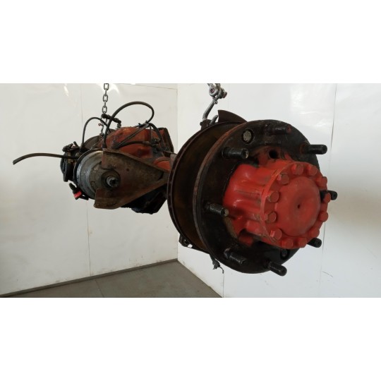 ASSALE POSTERIORE IVECO EUROCARGO 1994>2000 usato