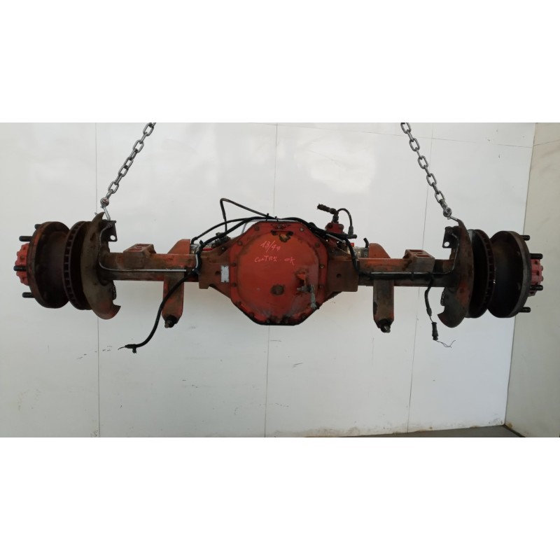 IVECO ASSALE POSTERIORE IVECO EUROCARGO 1994>2000 usato