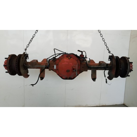 ASSALE POSTERIORE IVECO EUROCARGO 1994>2000 usato