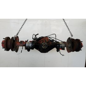 REAR DRIVE AXLE 
 IVECO...