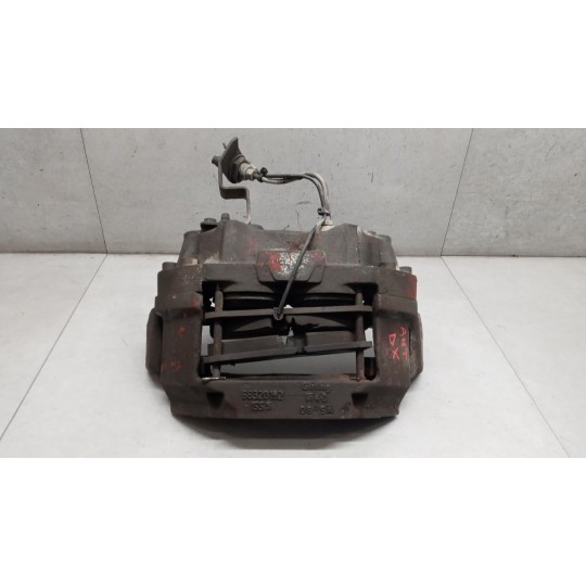 PINZA ANTERIORE DESTRA IVECO EUROCARGO 1994>2000 usato