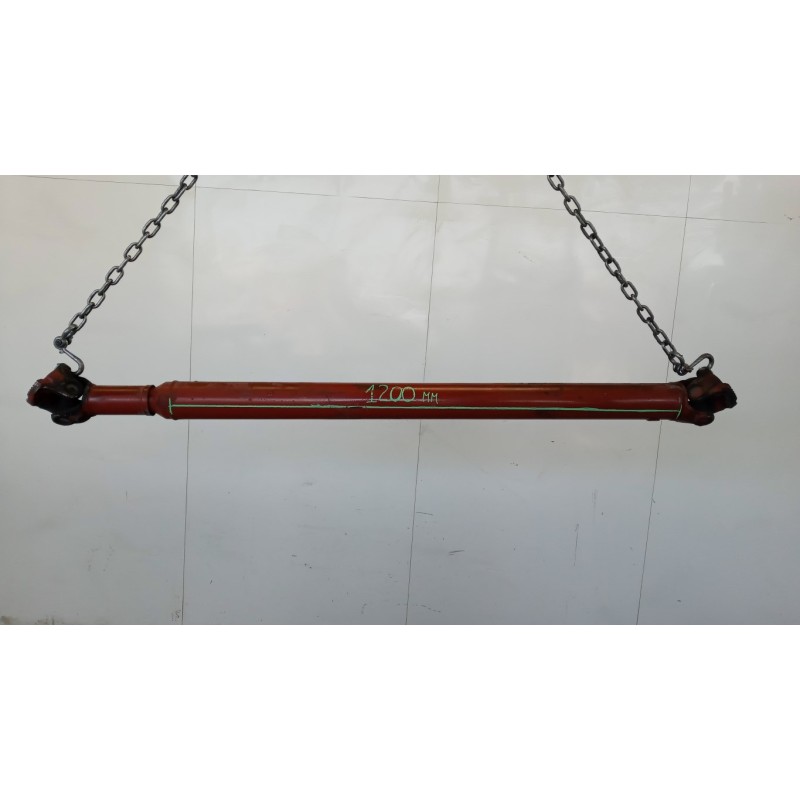 IVECO ALBERO TRASMISSIONE POSTERIORE IVECO EUROCARGO 1994>2000 usato