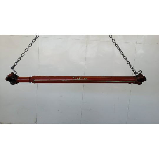 ALBERO TRASMISSIONE POSTERIORE IVECO EUROCARGO 1994>2000 usato