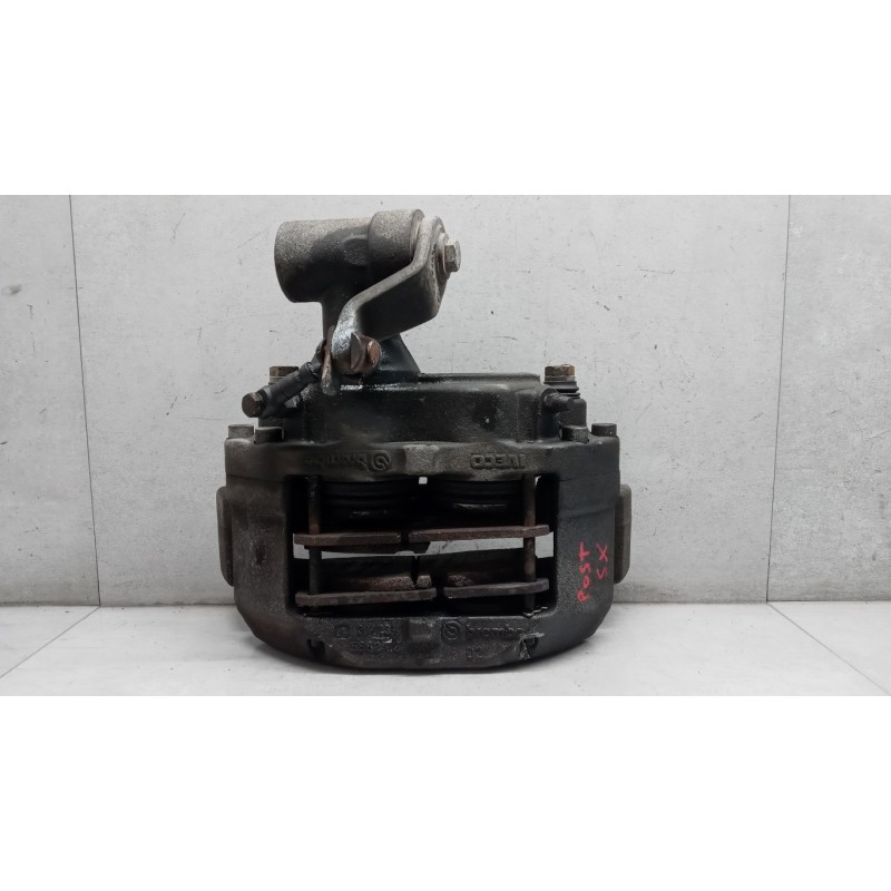 IVECO LEFT REAR CALIPER BRAKE  IVECO EUROCARGO 1994>2000 used