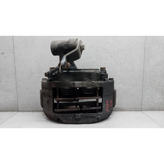 LEFT REAR CALIPER BRAKE  IVECO EUROCARGO 1994>2000 used