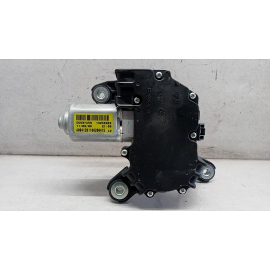 rear wiper motor OPEL Zafira C 2011>2016 used