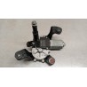 OPEL rear wiper motor OPEL Zafira C 2011>2016 used